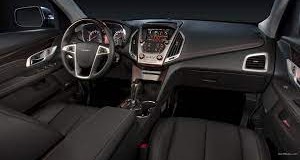 GMC Terrain: Owners and Service manuals