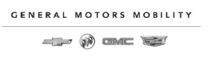 GMC Terrain. GM Mobility Reimbursement Program